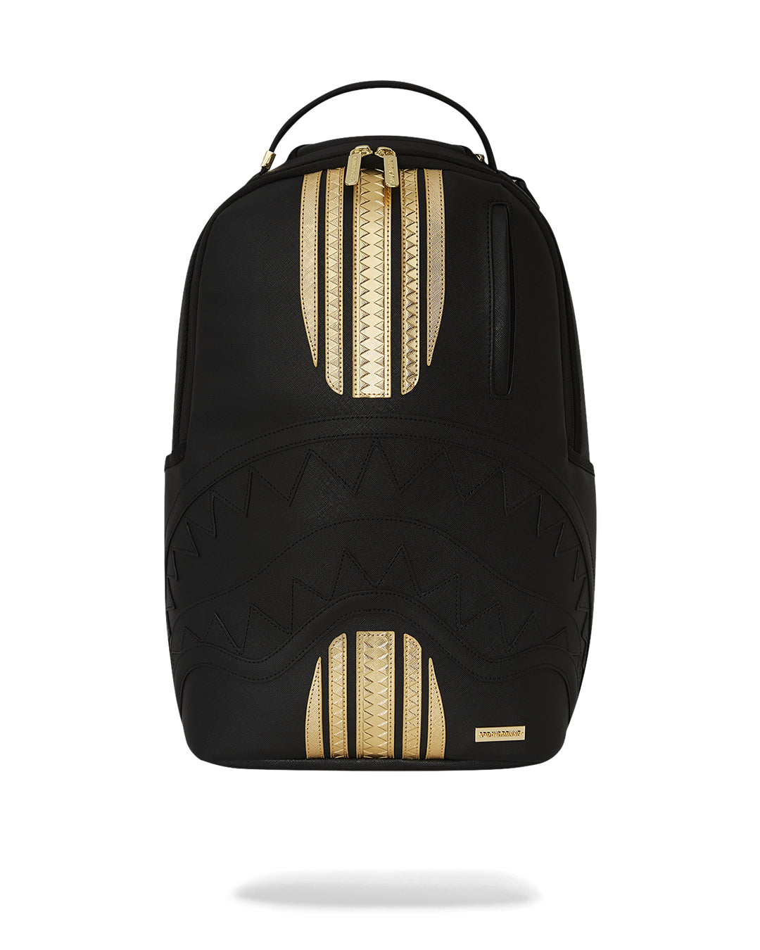 ITALY RACING GOLDEN STRIPES BACKPACK