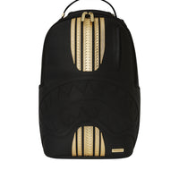 ITALY RACING GOLDEN STRIPES BACKPACK