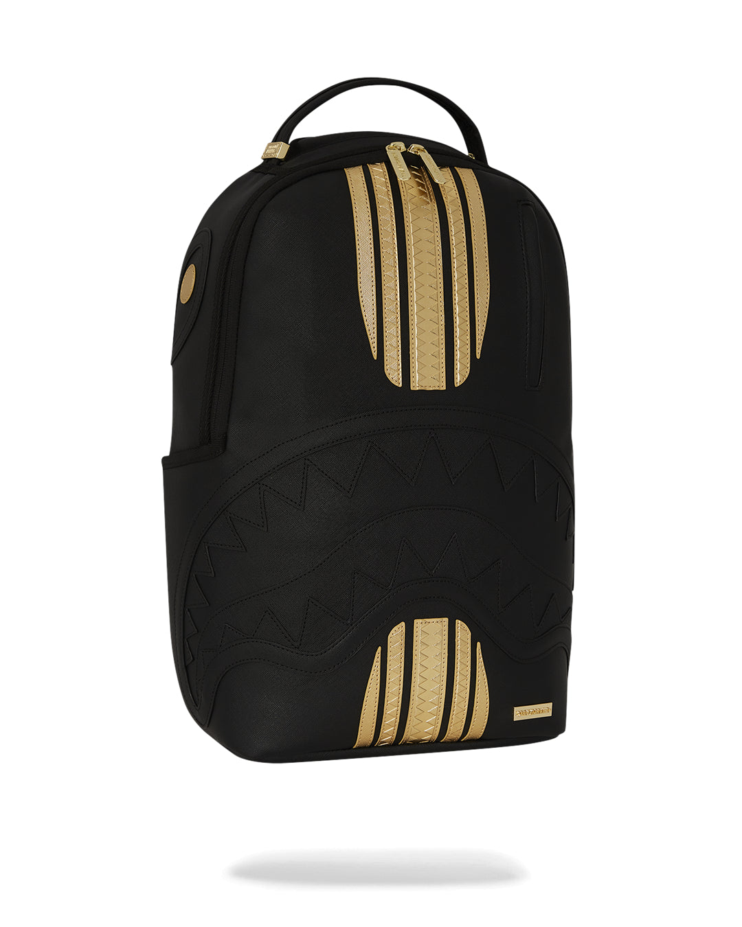 ITALY RACING GOLDEN STRIPES BACKPACK