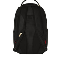 ITALY RACING GOLDEN STRIPES BACKPACK