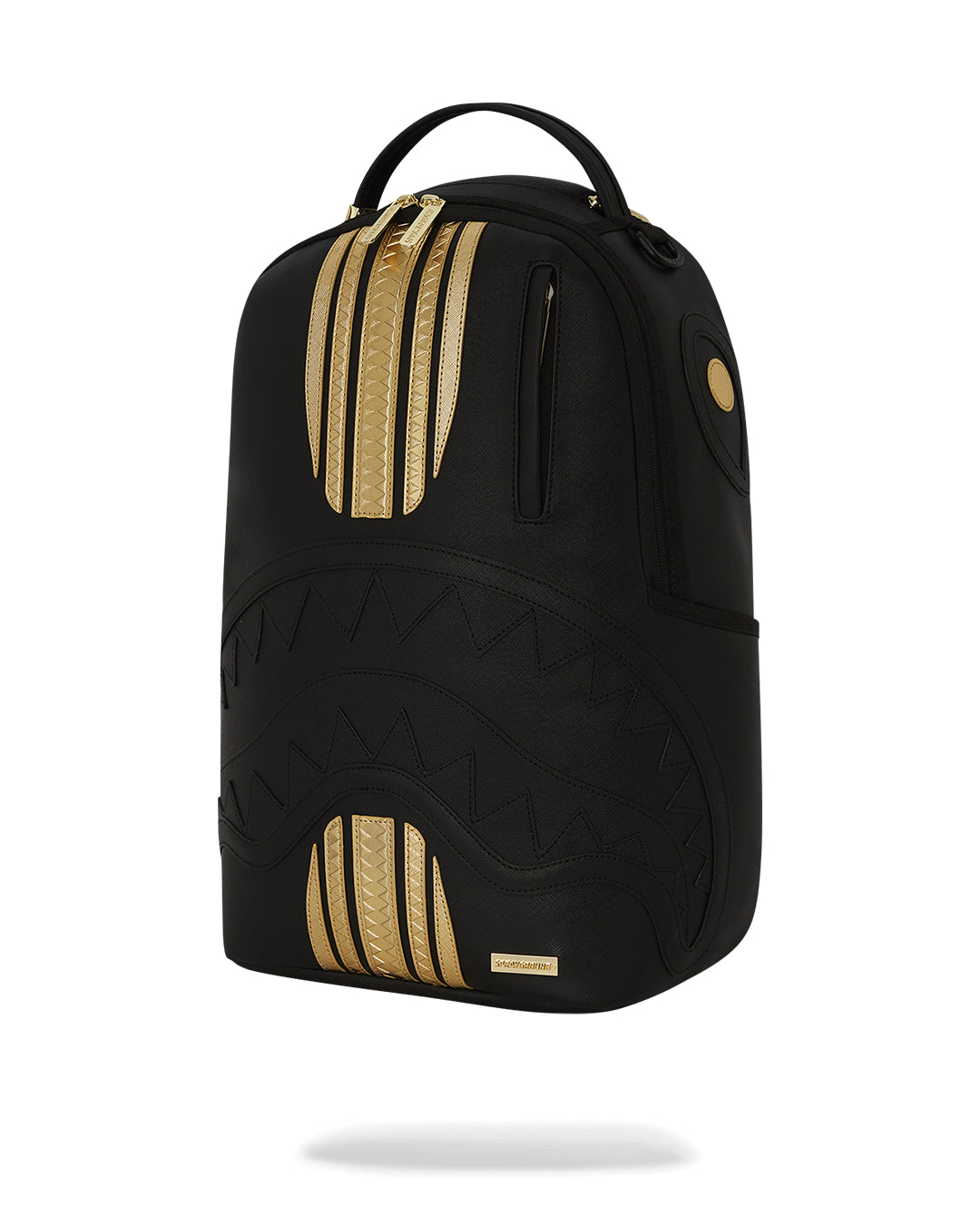 ITALY RACING GOLDEN STRIPES BACKPACK