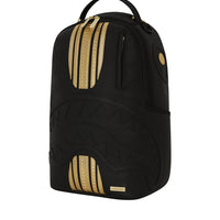 ITALY RACING GOLDEN STRIPES BACKPACK