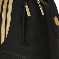 ITALY RACING GOLDEN STRIPES BACKPACK