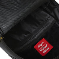 ITALY RACING GOLDEN STRIPES BACKPACK