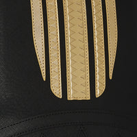 ITALY RACING GOLDEN STRIPES BACKPACK