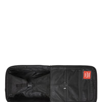 GLOBAL MOGUL BILLIONAIRE CARRYON LUGGAGE