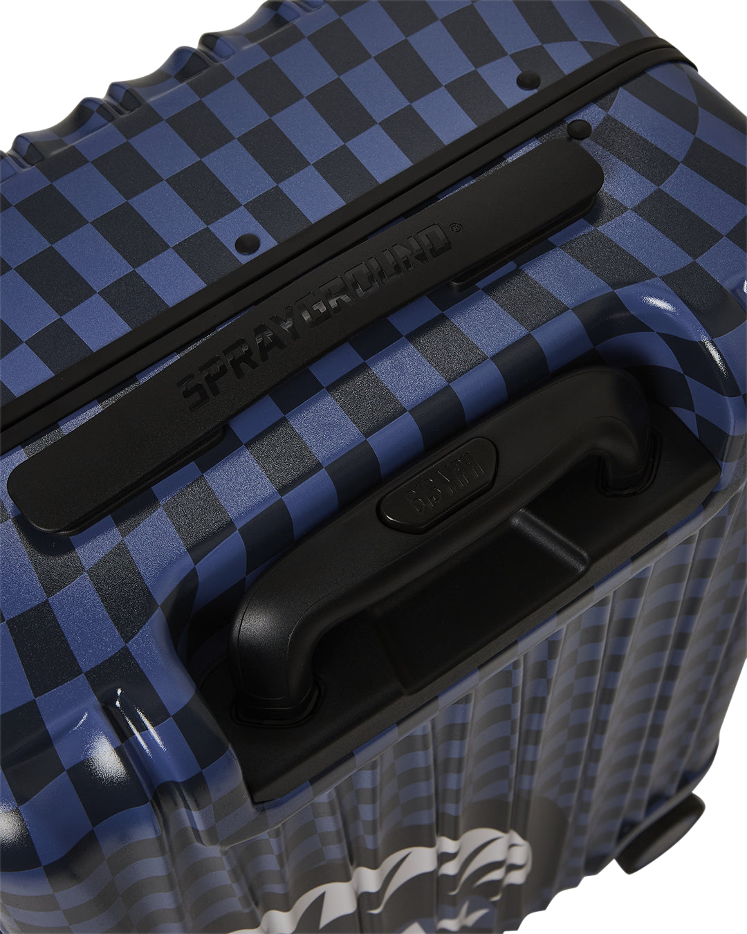 MIDNIGHT SIP CARRYON LUGGAGE