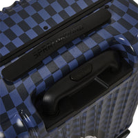 MIDNIGHT SIP CARRYON LUGGAGE