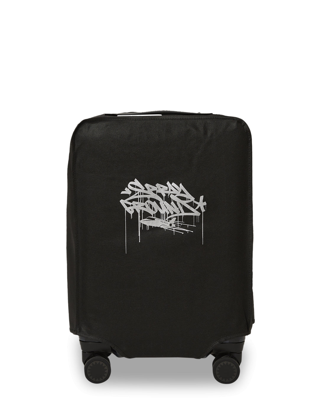 SLIME TAKEOVER LUGGAGE