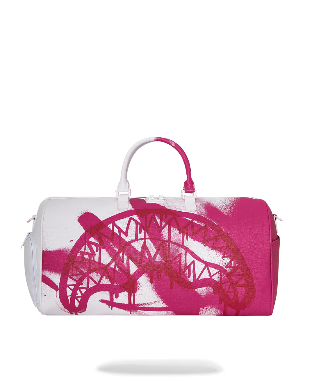 PINK VANDAL DUFFLE