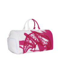 PINK VANDAL DUFFLE