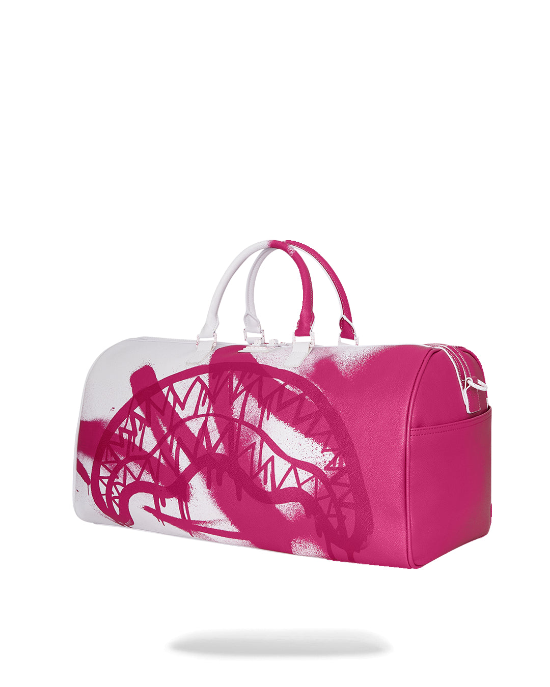 PINK VANDAL DUFFLE