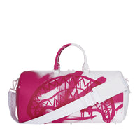 PINK VANDAL DUFFLE