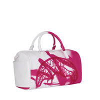 PINK VANDAL MINI DUFFLE