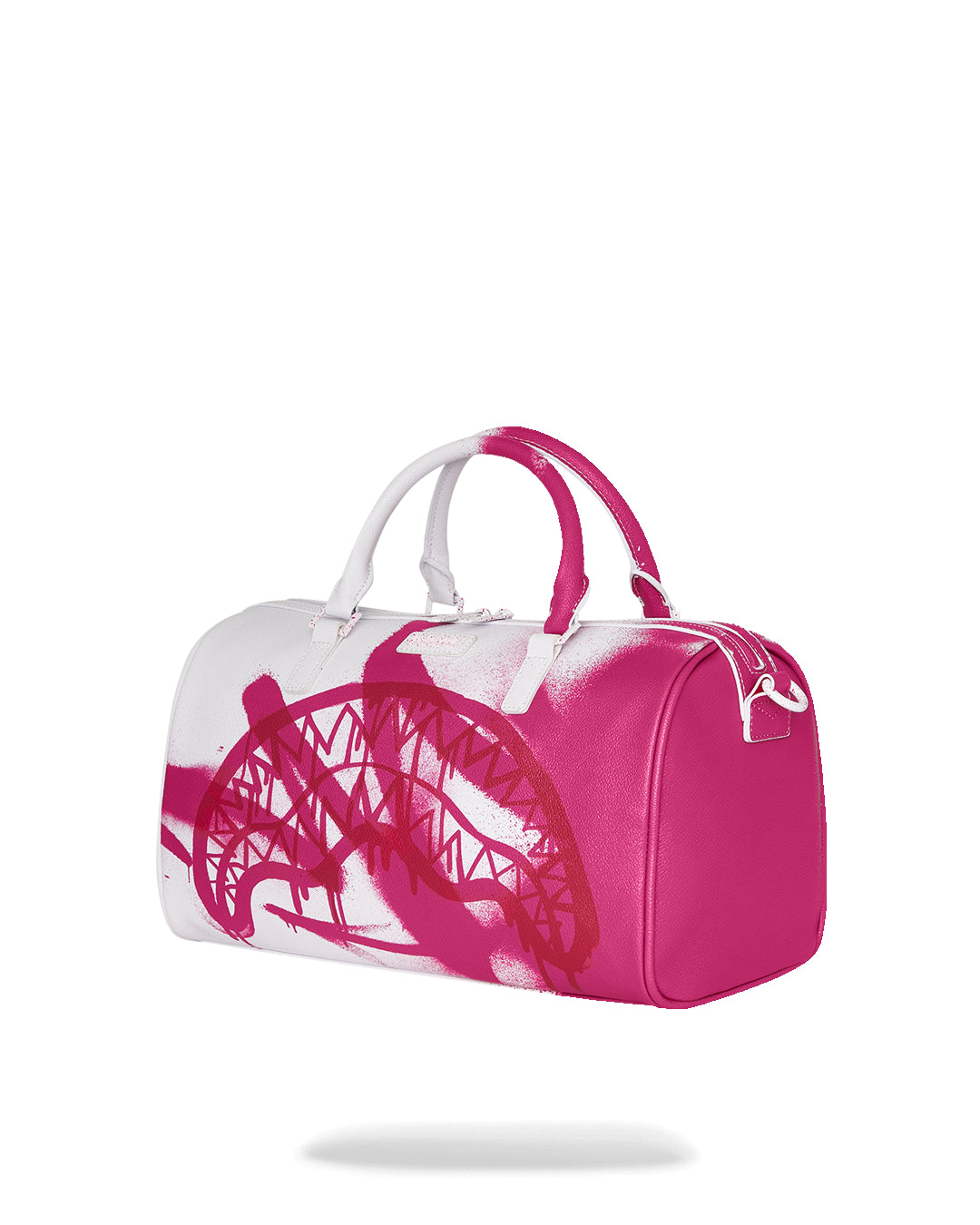 PINK VANDAL MINI DUFFLE