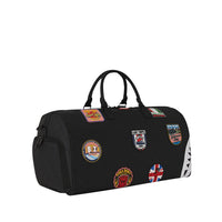 GLOBAL MOGUL BILLIONAIRE DUFFLE