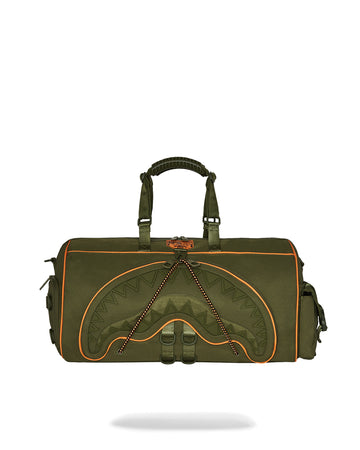 SPEC OPS GLOBAL HAWK DUFFLE