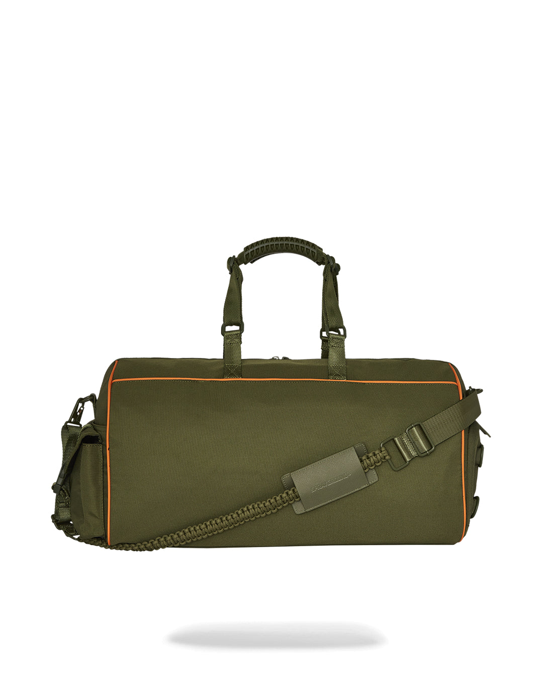 SPEC OPS GLOBAL HAWK DUFFLE