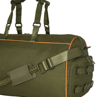 SPEC OPS GLOBAL HAWK DUFFLE