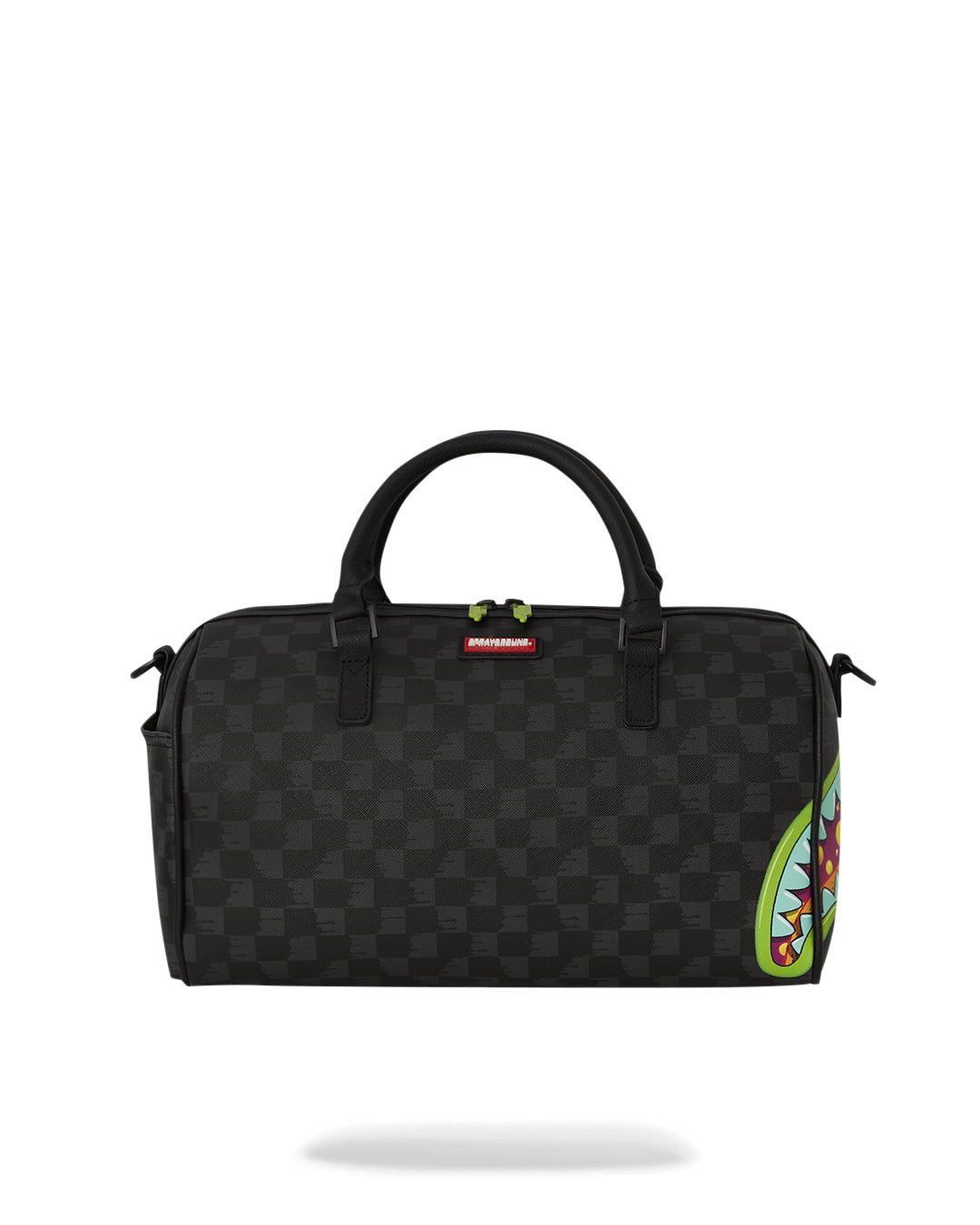 SLIME TAKEOVER MINI DUFFLE