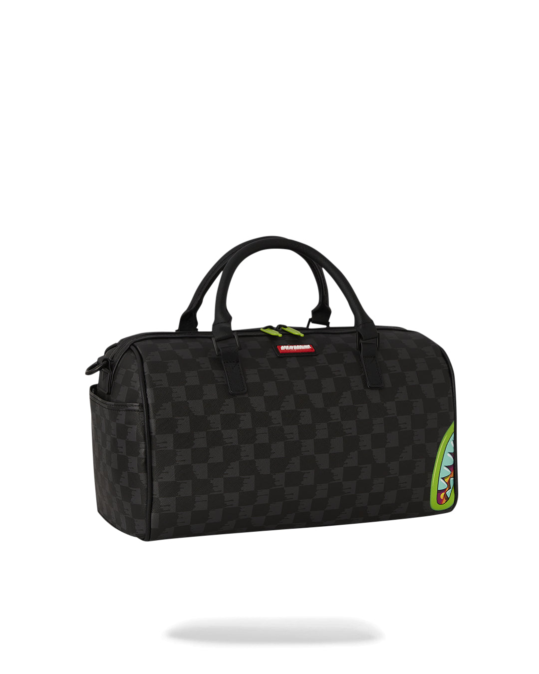 SLIME TAKEOVER MINI DUFFLE