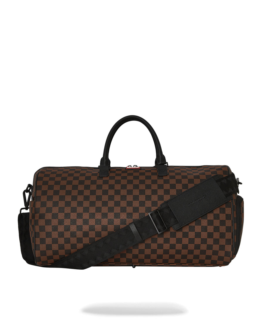 MACHINE FRANCAISE DUFFLE