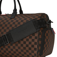 MACHINE FRANCAISE DUFFLE