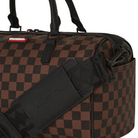 MACHINE FRANCAISE MINI DUFFLE