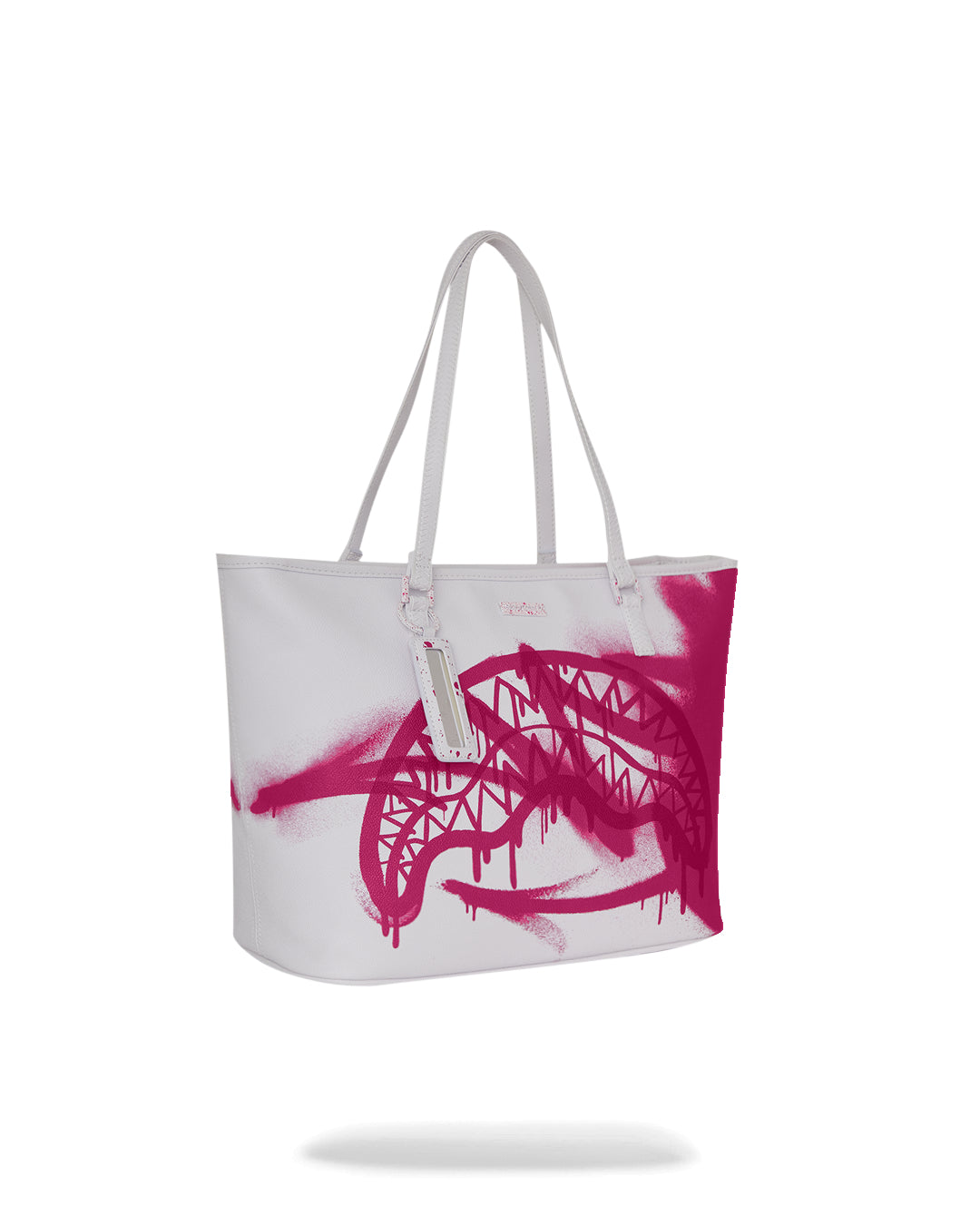 PINK VANDAL TOTE