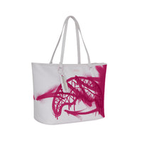 PINK VANDAL TOTE