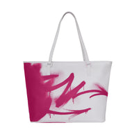 PINK VANDAL TOTE