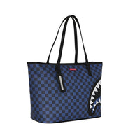 MIDNIGHT SIP TOTE