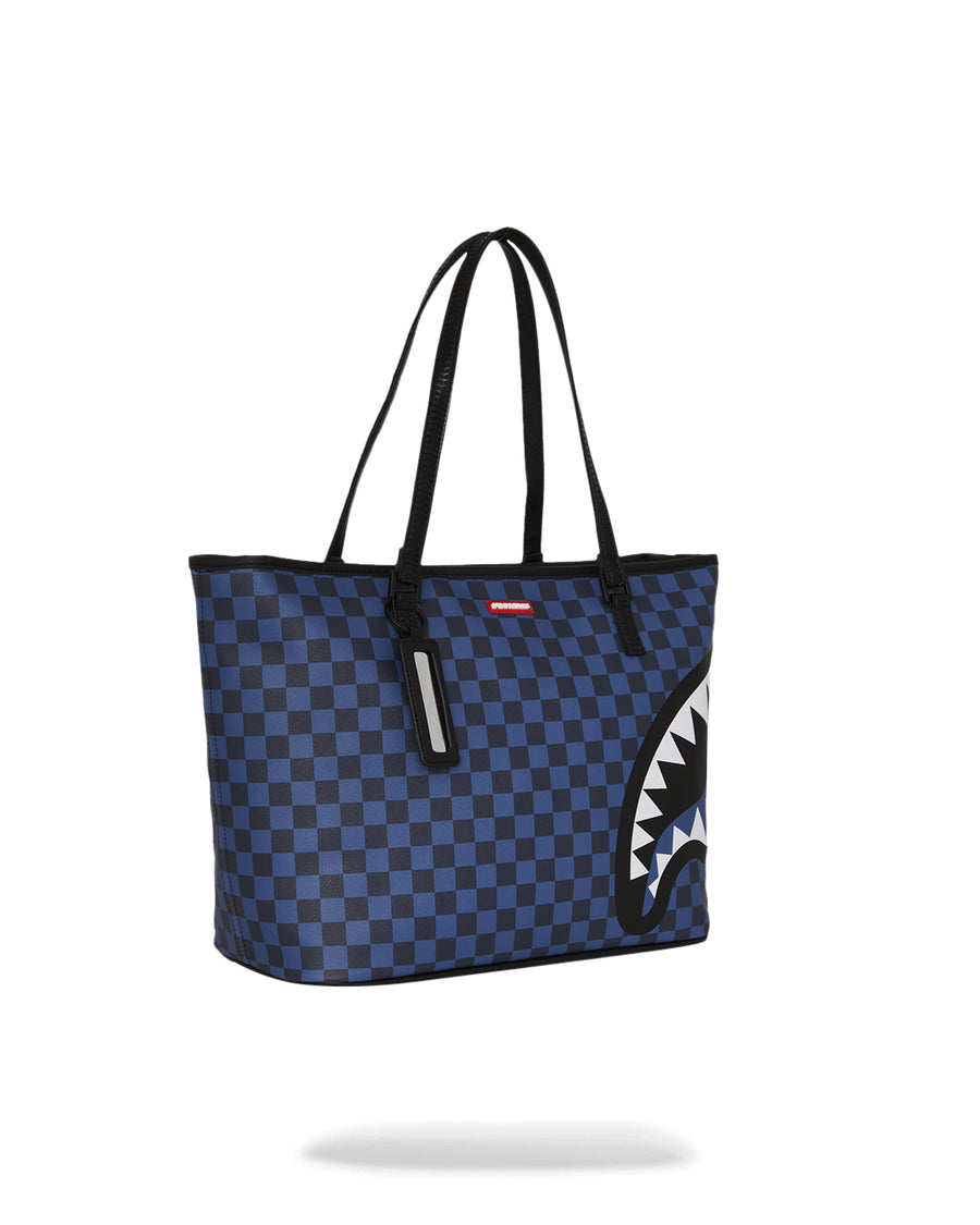 MIDNIGHT SIP TOTE