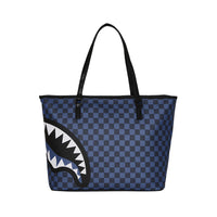 MIDNIGHT SIP TOTE