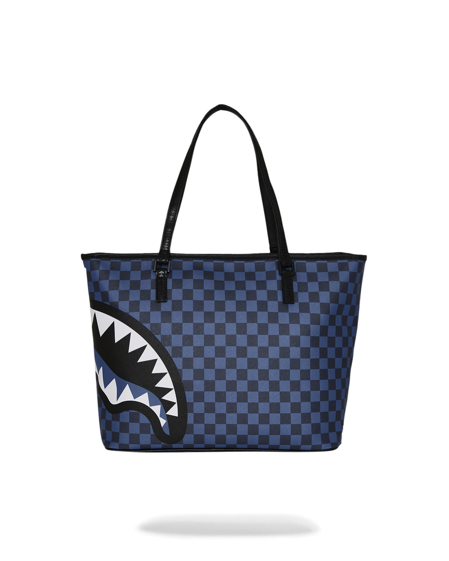 MIDNIGHT SIP TOTE