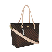 BOUJEE STRAP TOTE