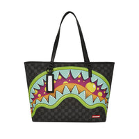 SLIME TAKEOVER TOTE