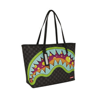 SLIME TAKEOVER TOTE