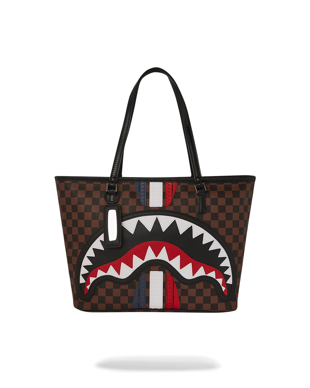 MACHINE FRANCAISE TOTE