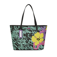 STREET ART TOTE