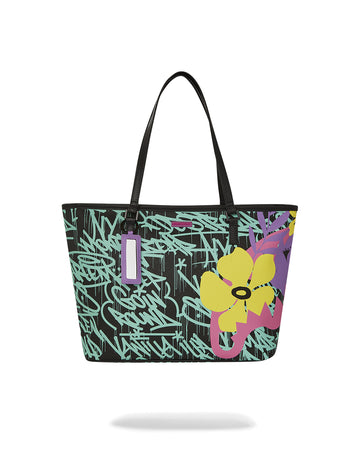 STREET ART TOTE