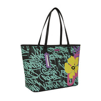 STREET ART TOTE