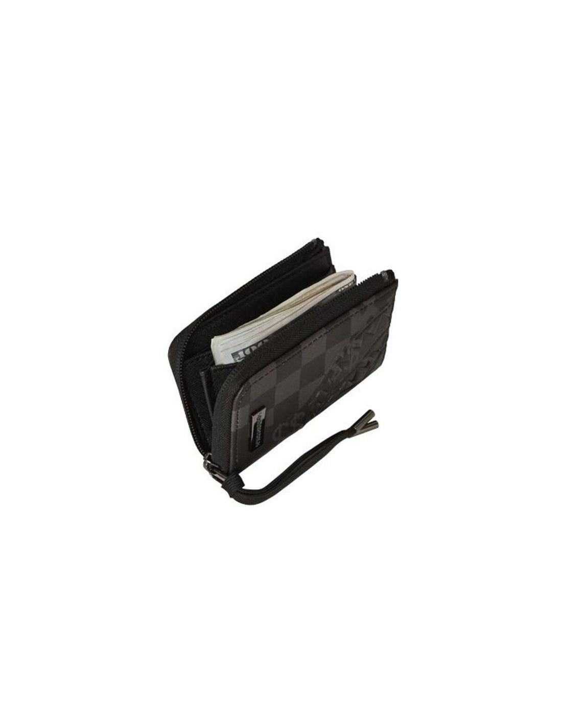 3AM CHECK WALLET