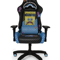 SPONGEBOB CHAIR