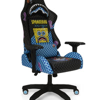 SPONGEBOB CHAIR