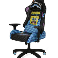 SPONGEBOB CHAIR