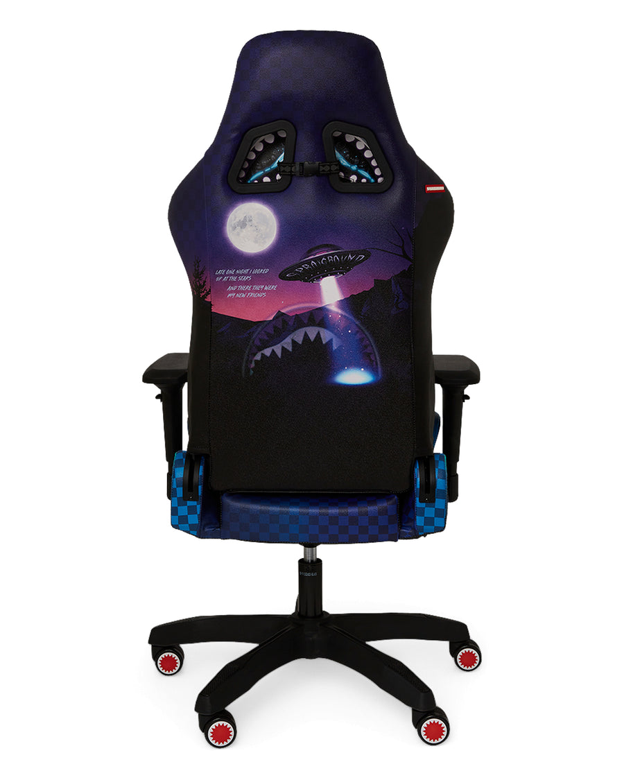 LATE ONE NIGHT CHAIR
