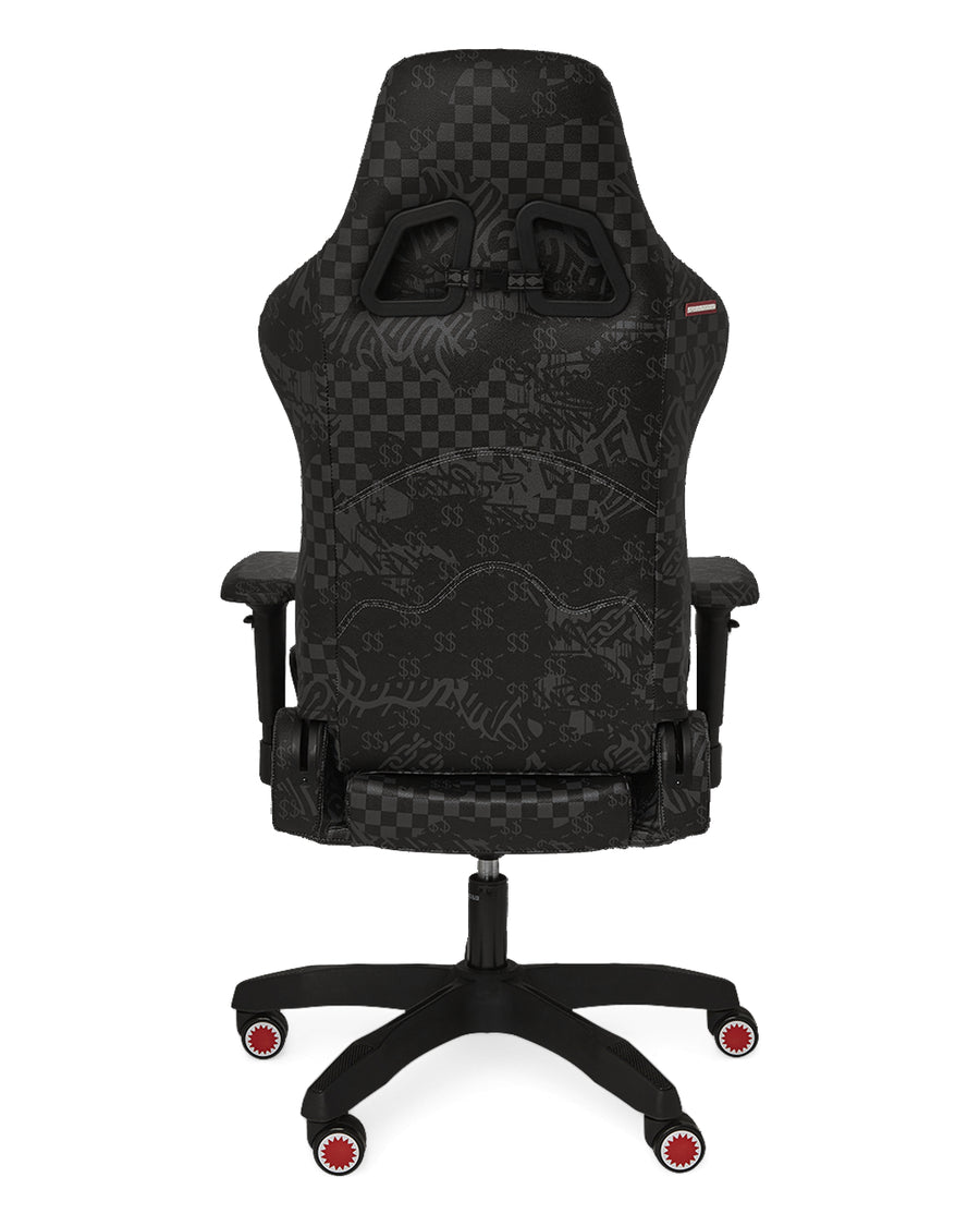 Check Chair Sprayground 3AM CHECK CHAIR