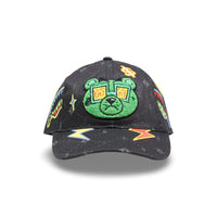 MONEY BEAR CUTSEW CAP