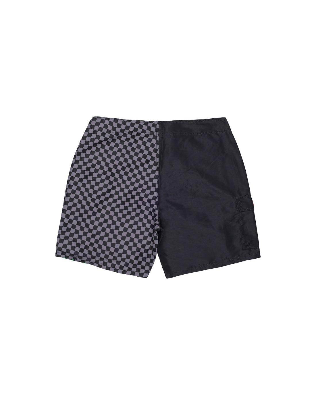 SPLIT SPLANT SURF SWIM TRUNKS